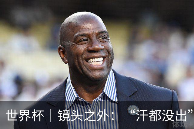 世界杯｜镜头之外：“汗都没出”的哈兰德，怎么就决定了比赛？